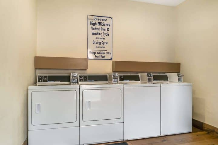 Property amenity